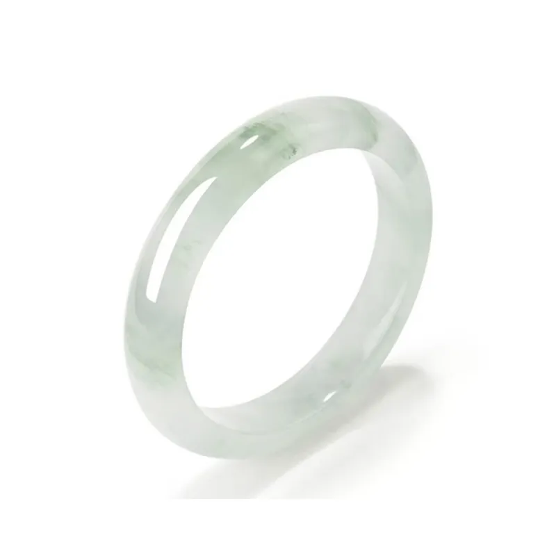 YUDI Tianshan Jade Bangles Women's-0