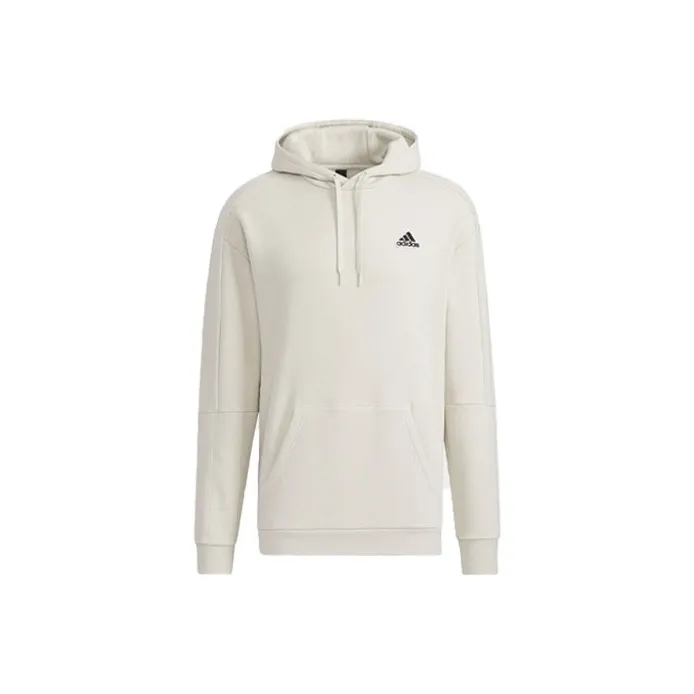 Adidas Sweatshirts Men Beige-0