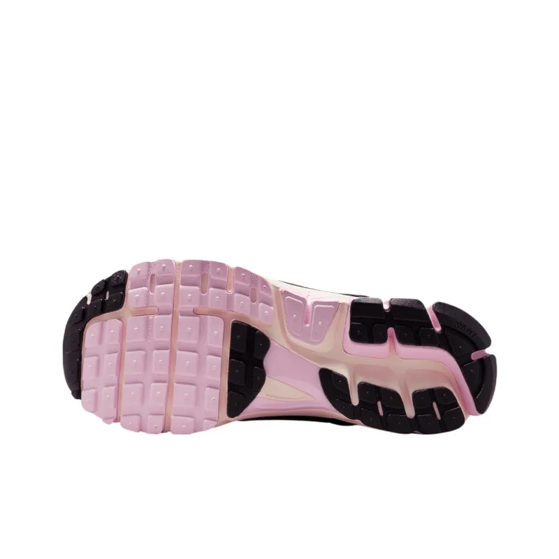 Nike Zoom Vomero 5 Pink Foam Phantom Metallic Platinum Black-5