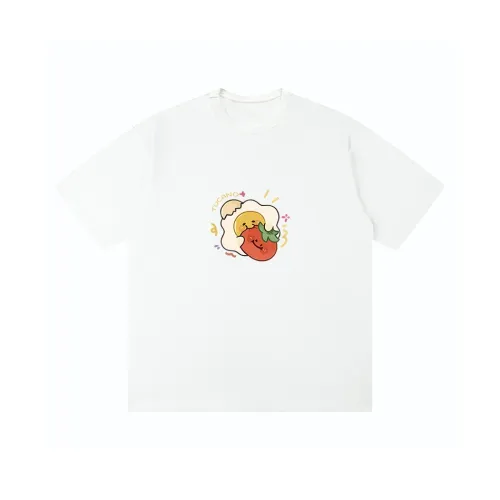 TUCANO T Shirts Unisex