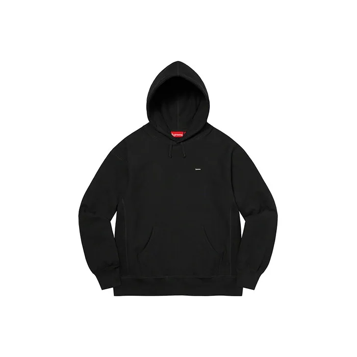 Supreme Small Box Hooded Sweatshirt FW21-0