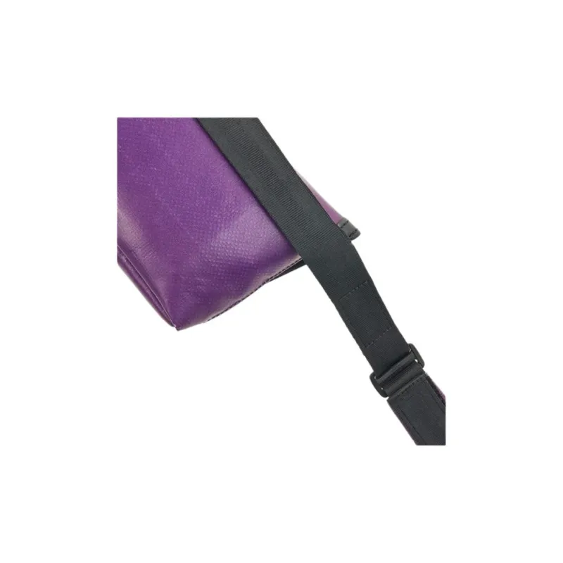 FREITAG F40 JAMIE PVC Fanny Pack Unisex Purple-3