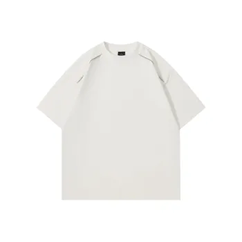 FORCEPULR T Shirts Unisex
