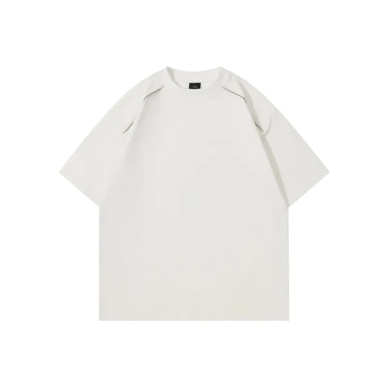 FORCEPULR T Shirts Unisex-0