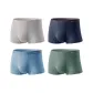 Mixed Color (4 Pack)