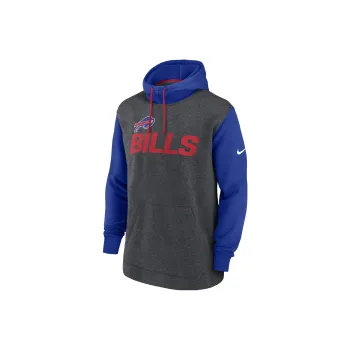 Nike Sweatshirts Men Charcoal Gray