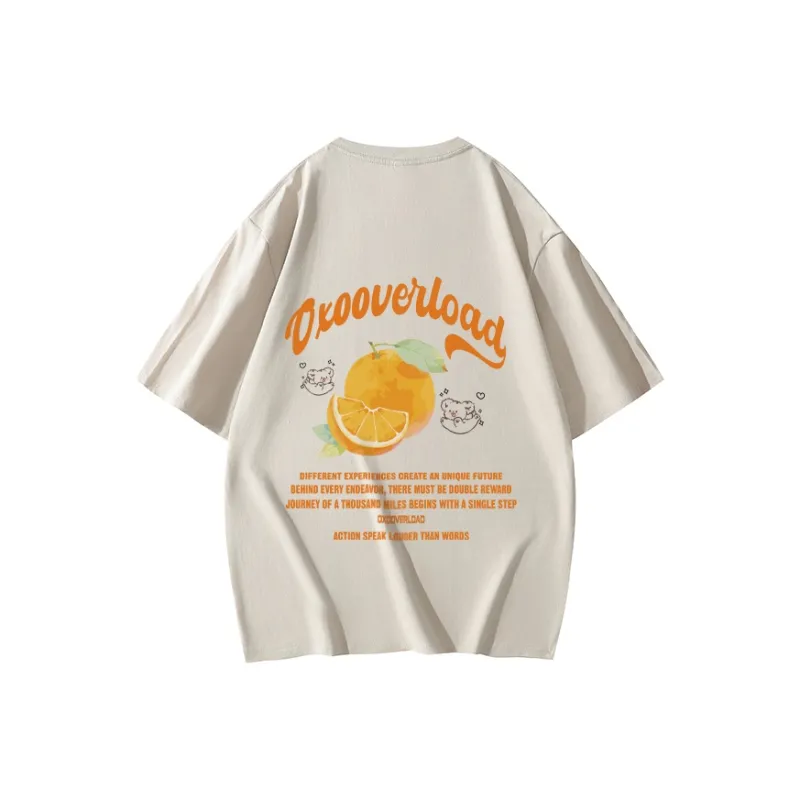 OXO OVERLOAD T Shirts Unisex-16