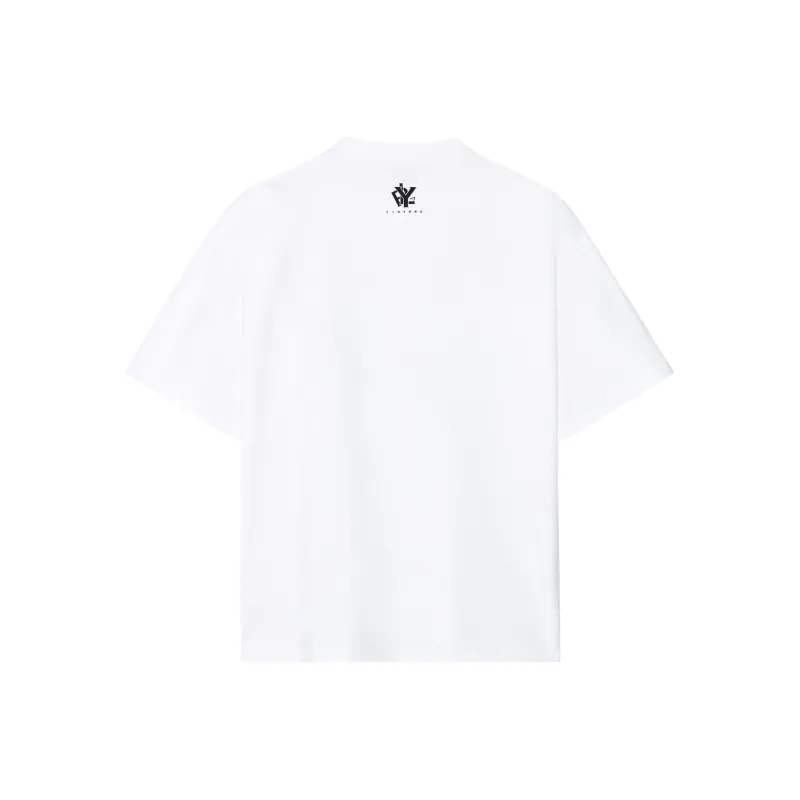 ZMOH T Shirts Unisex-6