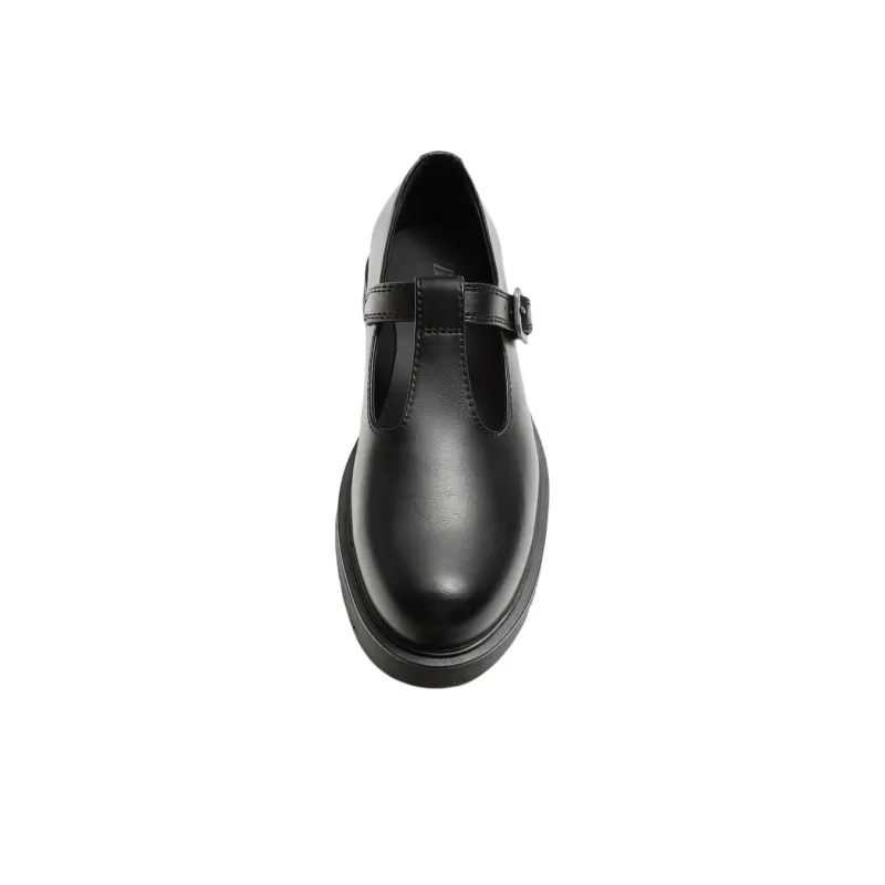 ZARA LIMITED EDITION Casual Shoes Men's Black-2