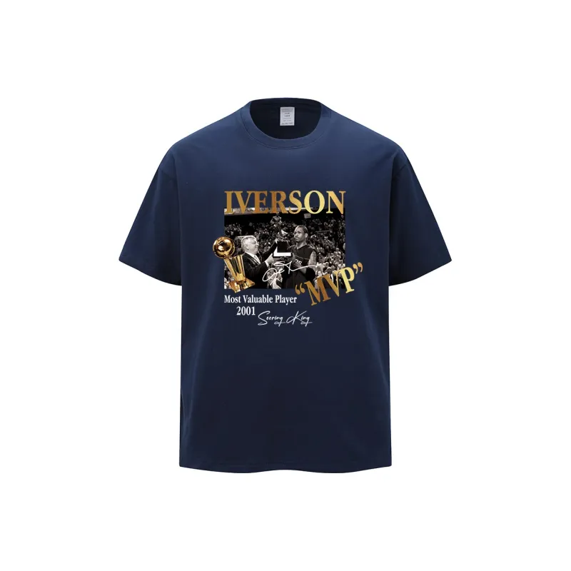 AI3 T Shirts Unisex-16