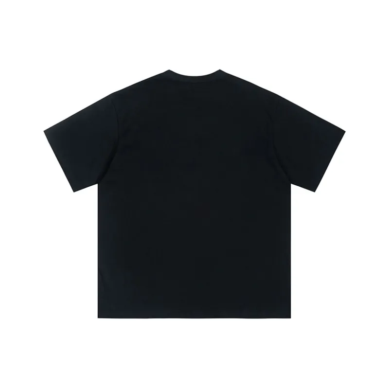 BAGE T Shirts Unisex-1