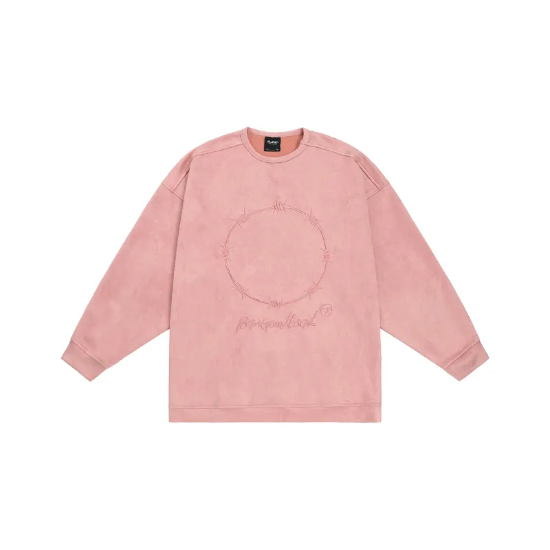 BJHG Sweatshirts Unisex-8