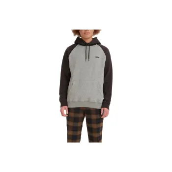 Levis Sweatshirts Men Gray