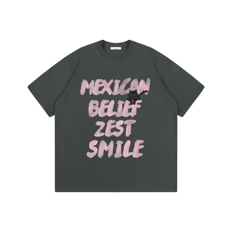 MEXICAN T Shirts Unisex-18