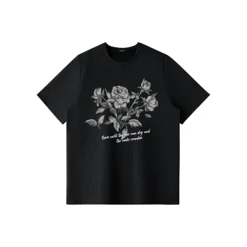 MINISO T-Shirts Unisex