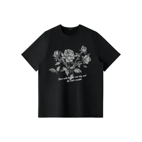 MINISO T-Shirts Unisex