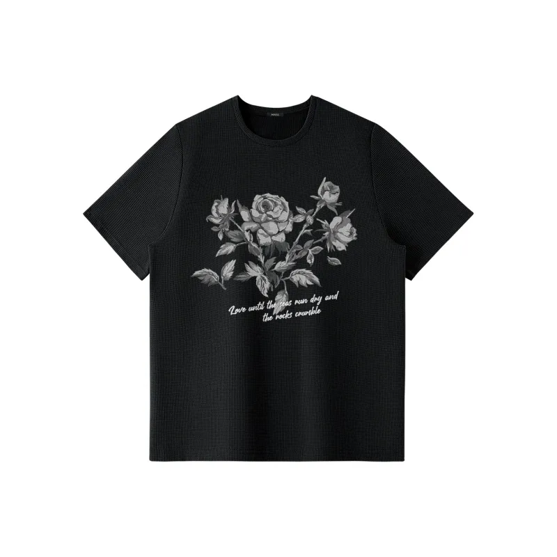 MINISO T Shirts Unisex-2