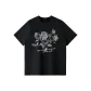 Black (Flower Ink Verse)