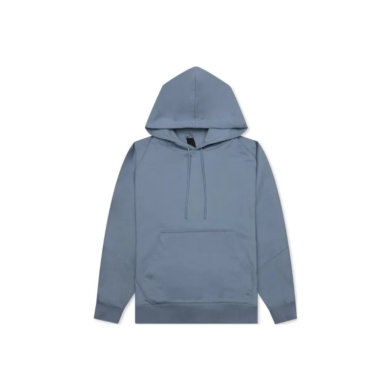 Nike Sweatshirts Men Slate Gray-0