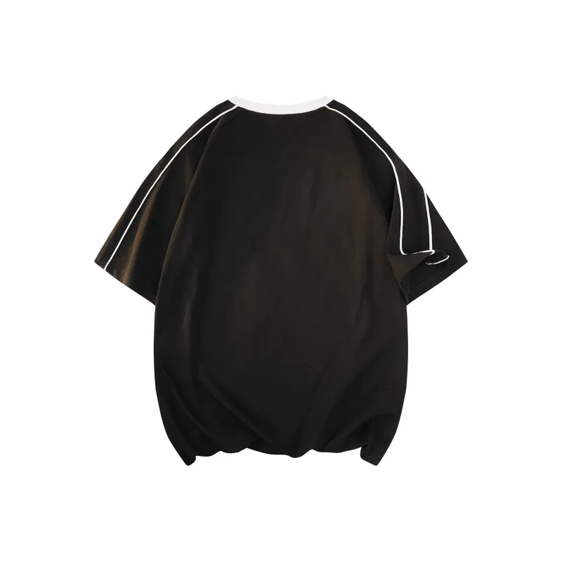 TINA GIA T Shirts Unisex-6