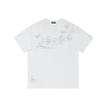 FORNINES T Shirts Unisex