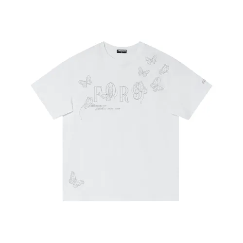 FORNINES T Shirts Unisex