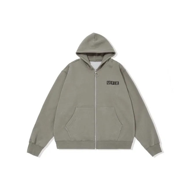 UFZ Sweatshirts Unisex-3