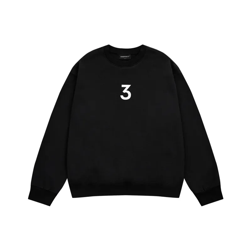 INNERSECT The Series Of All Things In The World Fall Winter Sweatshirt Unisex-0