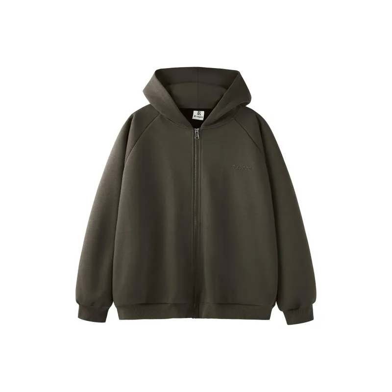 R.super Sweatshirts Unisex-18