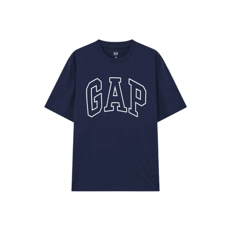 GAP T Shirts Unisex-23