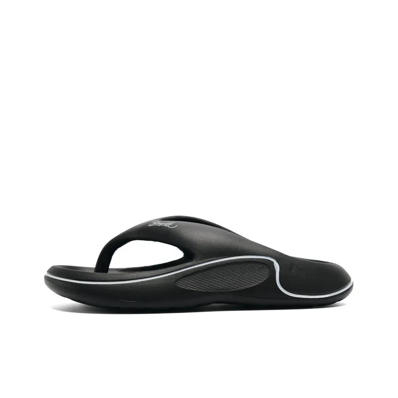 7 SEVFUN EVA Odor Resistant Slip Resistant Flip Flops Unisex-13