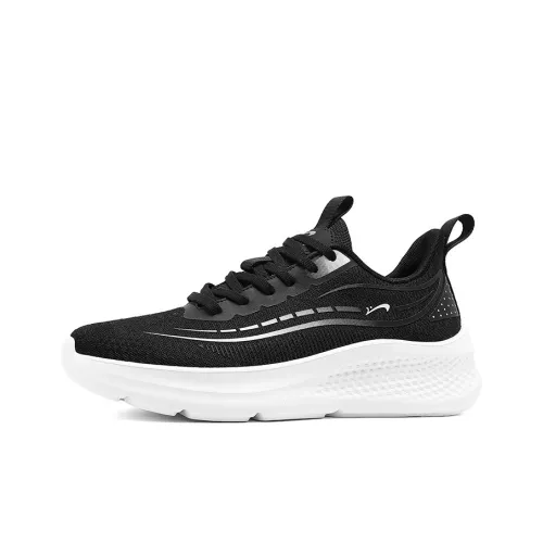 K bird Breathable Lightweight Rebound Low Top Casual running instagram Shoes Men's