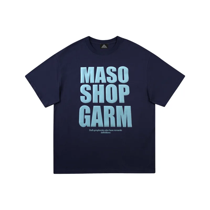 Masongarments T Shirts Unisex-6