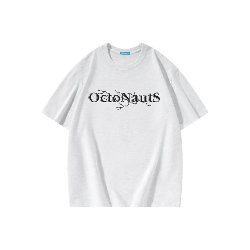 Small Columns Under The Sea T Shirt Unisex-7