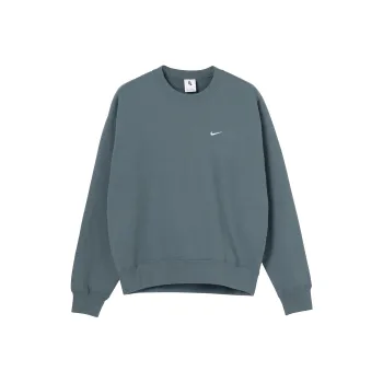 Nike Sweatshirts Men Dark Green