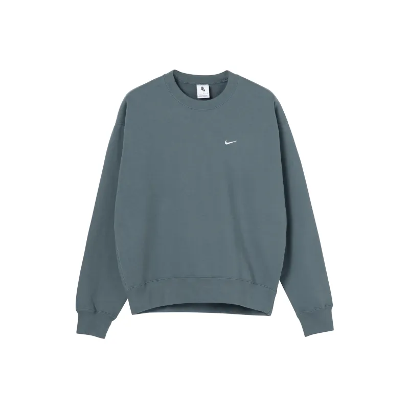 Nike Sweatshirts Men Dark Green-0