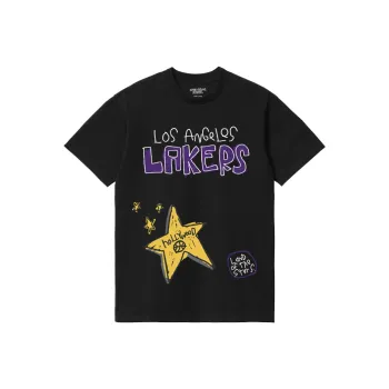 AFTER SCHOOL SPECIAL T Shirt Unisex Black
