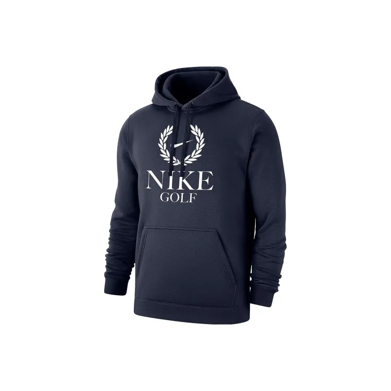 Nike Sweatshirts Men Marine Blue-0