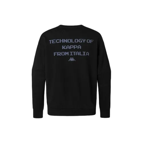 Kappa Sweatshirts Men