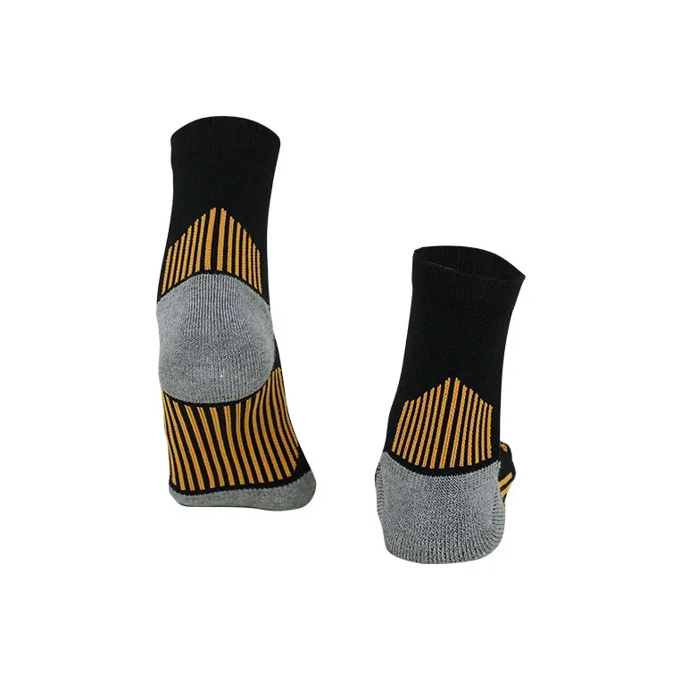 PIONEER CAMP Mid Calf Socks Unisex 1 Pack-3