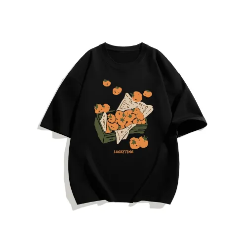 New Era x MLB T Shirt Unisex Green
