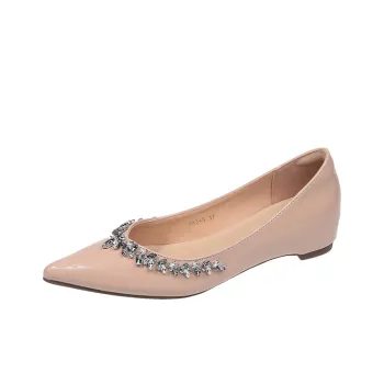 AJPAP Casual Single Shoes Women's