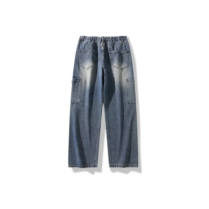 ALEXANDRO FRATELLI Jeans Men-1