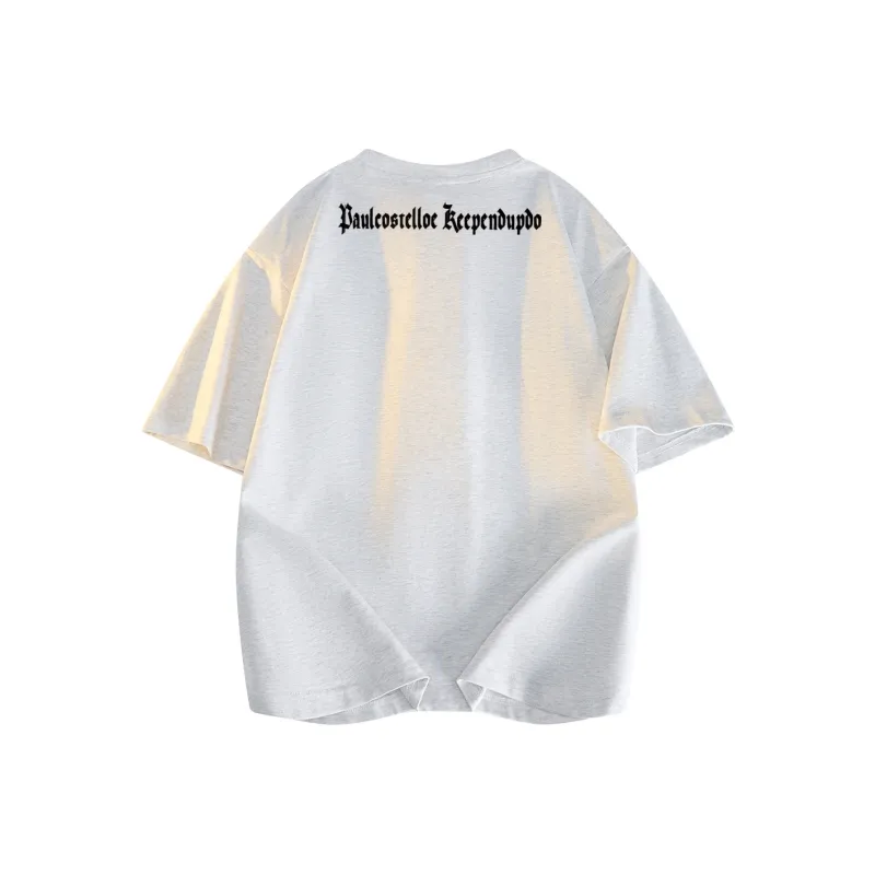 PAUL COSTELLOE T Shirts Unisex-10