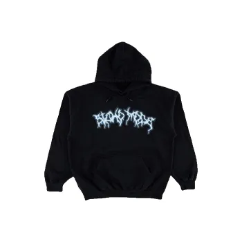 Travis Scott Sweatshirts Unisex Black
