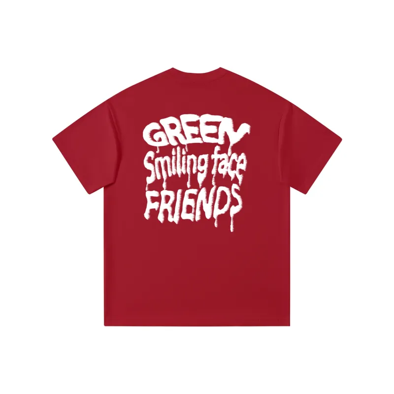 GF T Shirts Unisex-12