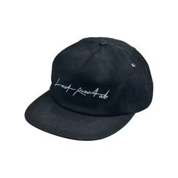 Last Resort AB Cotton Baseball Caps Unisex Multicolor