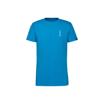 MAMMUT Massone Quickdraw T Shirt Men's