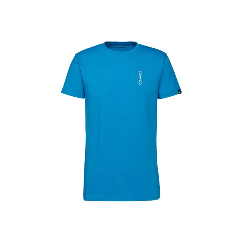 MAMMUT Massone Quickdraw T Shirt Men's-0