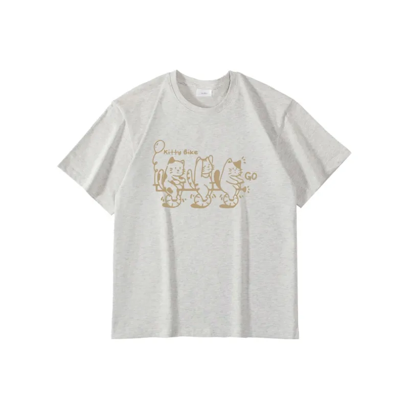 Mountainpeak T Shirts Unisex-0